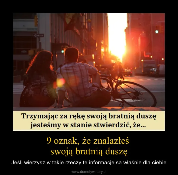 Zdjęcie Bratnia dusza – co to jest i jak rozpoznać tę wyjątkową relację?