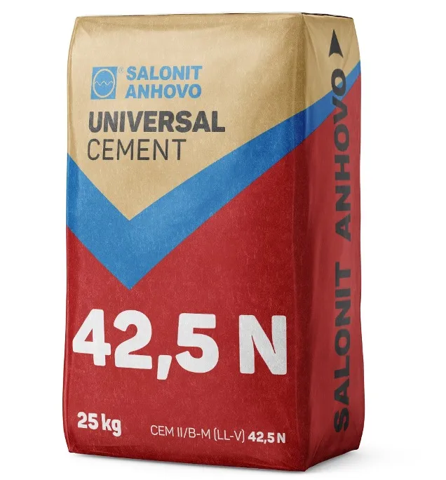 Zdjęcie Cement 42.5 - do czego go użyć w budownictwie i jakie ma zalety?