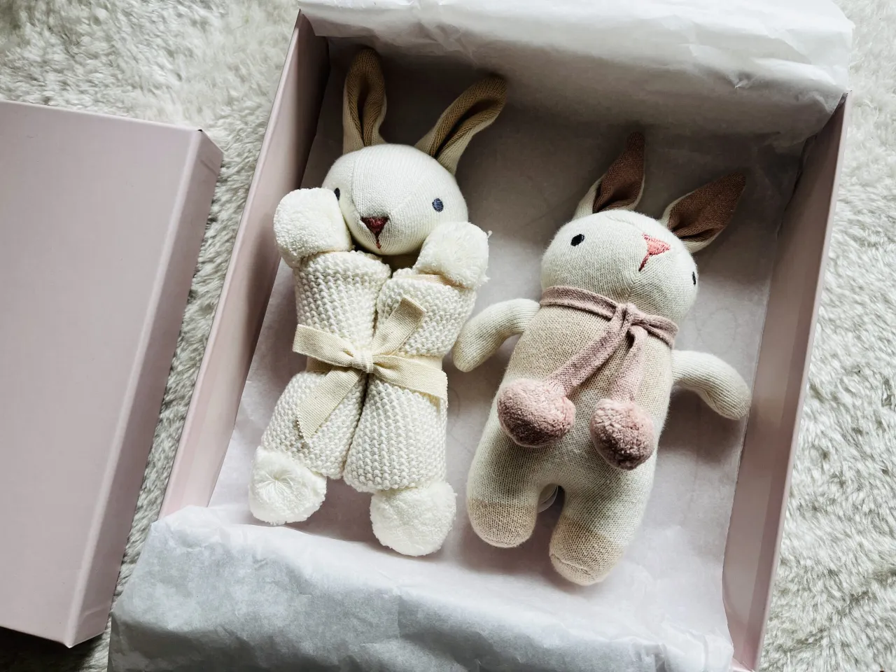 Zdjęcie Najlepsze prezenty na chrzest - 8 pomysłów na wyjątkowy upominek dla dziecka