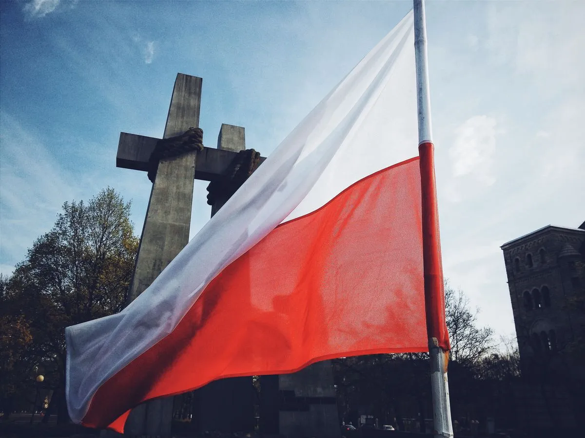 Zdjęcie Czy 11 listopada idzie się do kościoła? Obowiązek czy dobrowolność?