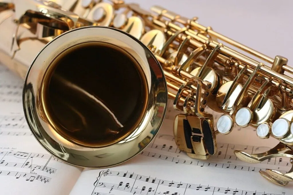Zdjęcie Jak wybrać idealny saksofon prosty? 5 rzeczy, na które musisz uważać