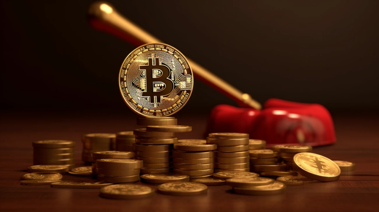 Dlaczego kryptowaluty spadają, a Grayscale sprzedaje Bitcoin. Plusy nowych przedsprzedaży
