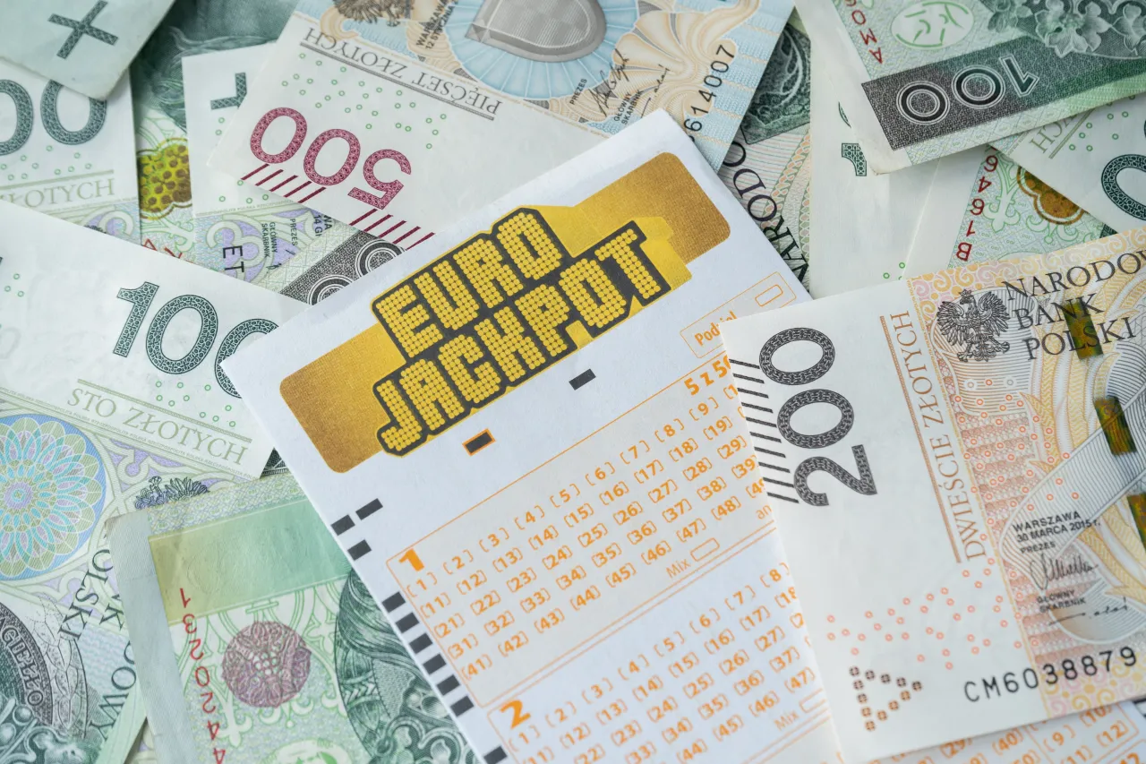 Zdjęcie Kiedy najbliższe losowanie Eurojackpot? Sprawdź datę i czas!