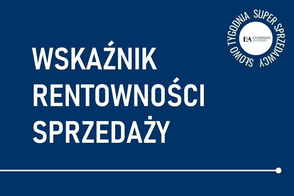 Zdjęcie Rentowność sprzedaży interpretacja – jak poprawić zyski firmy?