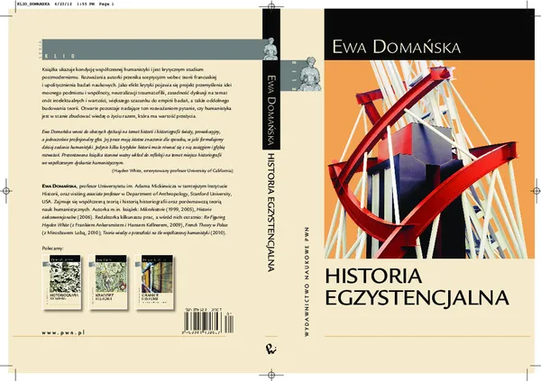 Zdjęcie Jak literatura ukazuje problemy egzystencjalne i polityczne w życiu człowieka