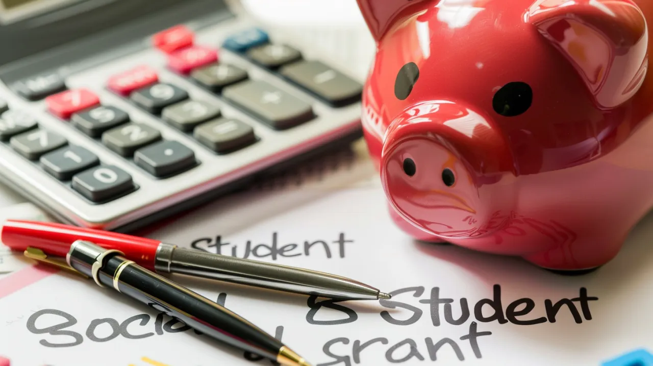 Zdjęcie Stypendium socjalne: Jak je zdobyć? Poradnik dla studentów