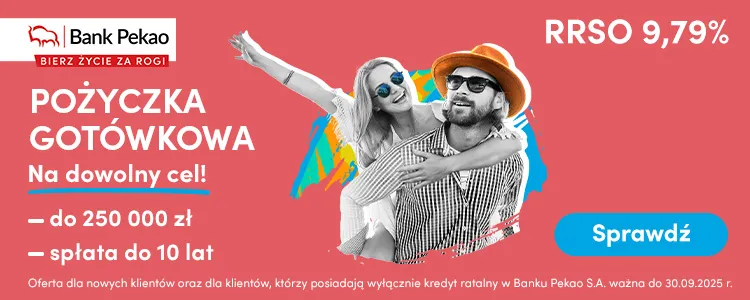 Zdjęcie Ranking pożyczek bankowych – uniknij najdroższych ofert kredytowych
