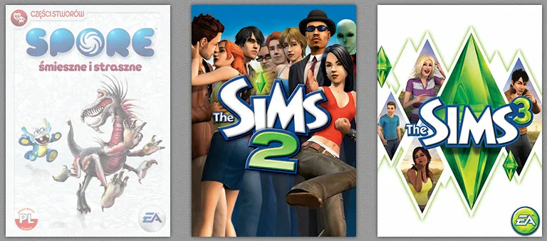 Zdjęcie Jak poprawnie zainstalować spolszczenie do The Sims 2 Ultimate Collection