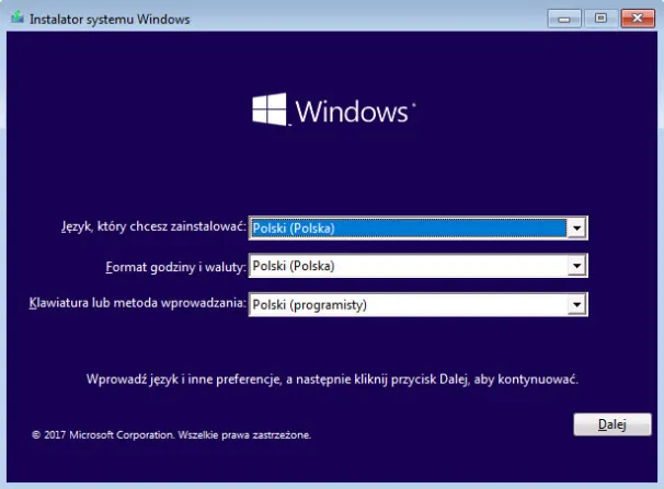 Zdjęcie Jak zainstalować Windows 10 i uniknąć najczęstszych błędów podczas instalacji