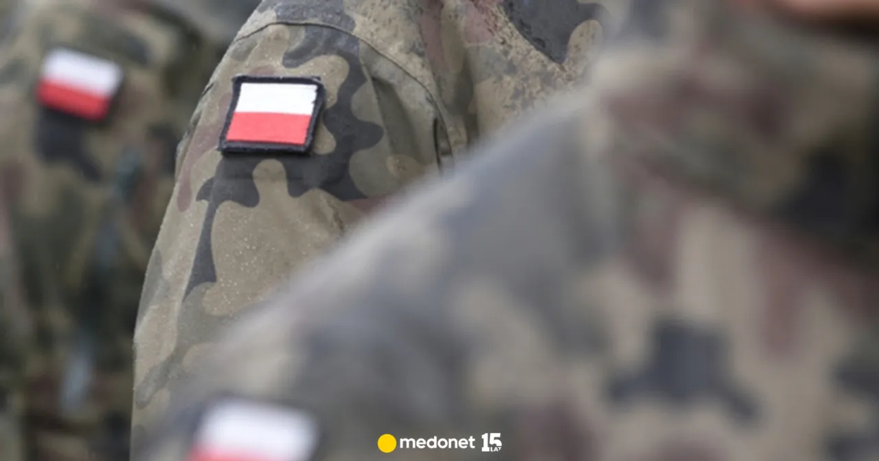 Zdjęcie Jak wyglądają badania lekarskie do zawodowej służby wojskowej?