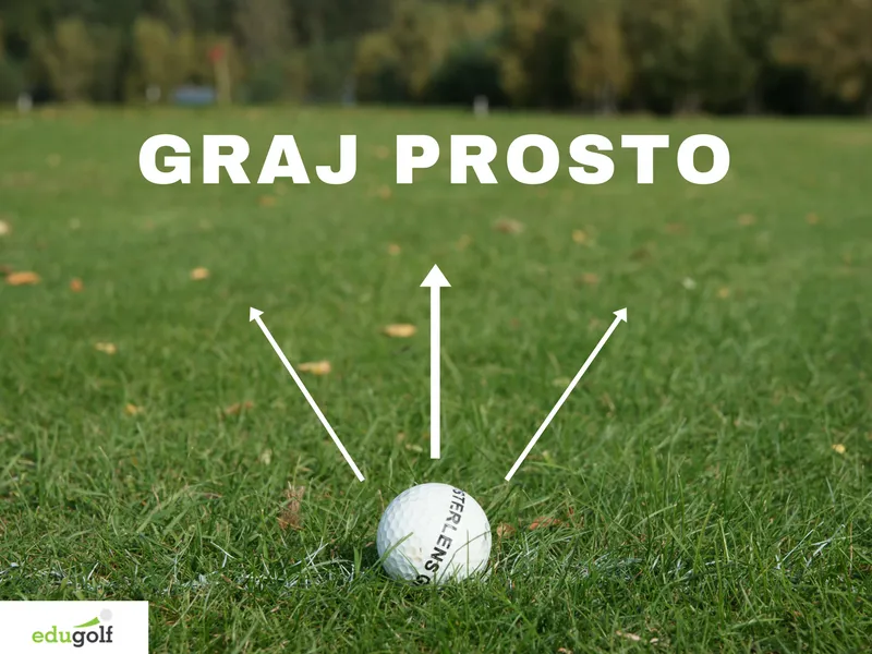 Zdjęcie Jak daleko leci piłka golfowa? Odkryj maksymalne odległości i czynniki wpływające.