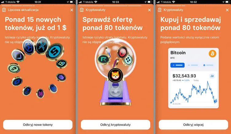 Zdjęcie Jak sprzedać kryptowaluty w Revolut i uniknąć wysokich opłat