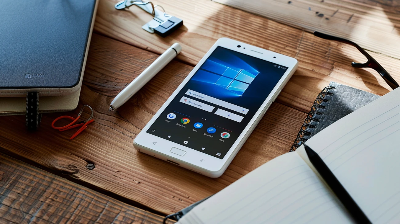 Zdjęcie Microsoft Lumia 550 - poznaj pełną specyfikację tego smartfona