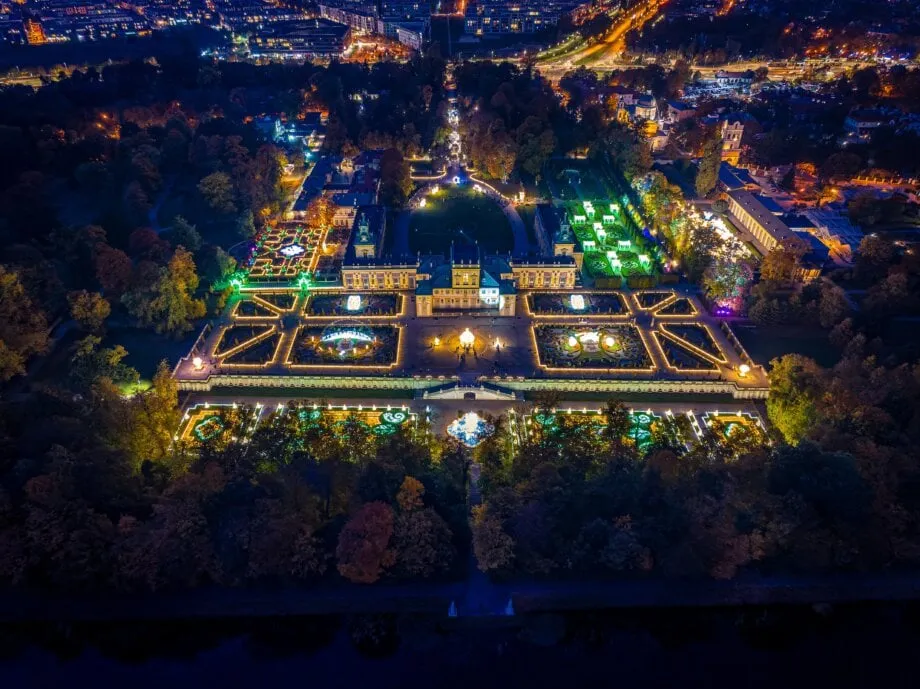 Zdjęcie Stare Miasto Warszawa atrakcje, które musisz zobaczyć i poznać historie