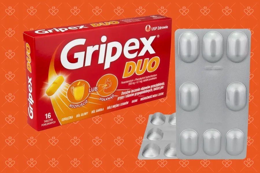 Zdjęcie Jaki lek na grypę typu B? najskuteczniejsze terapie i objawy do leczenia