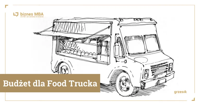 Zdjęcie Ile można zarobić na food trucku? Odkryj prawdziwe zarobki i czynniki wpływające na dochody