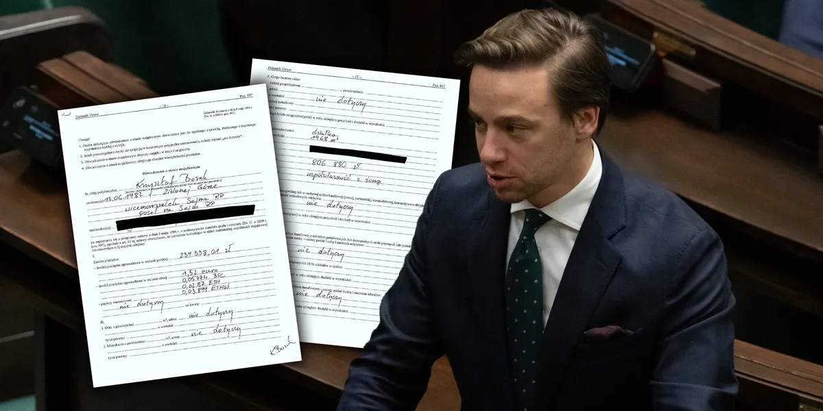 Zdjęcie Ile zarabia polityk w sejmie? Poznaj zaskakujące szczegóły wynagrodzenia