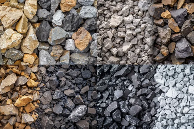 Zdjęcie Kliniec czy tłuczeń na podjazd – który materiał wybrać, aby uniknąć błędów?