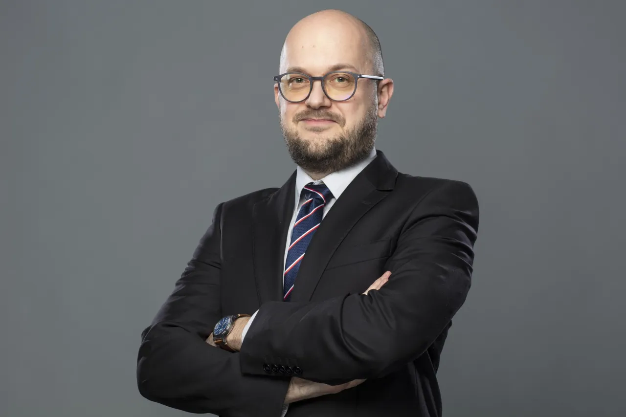 Zdjęcie Wojciech Kosowski: kim jest i czym się zajmuje? Kluczowe fakty