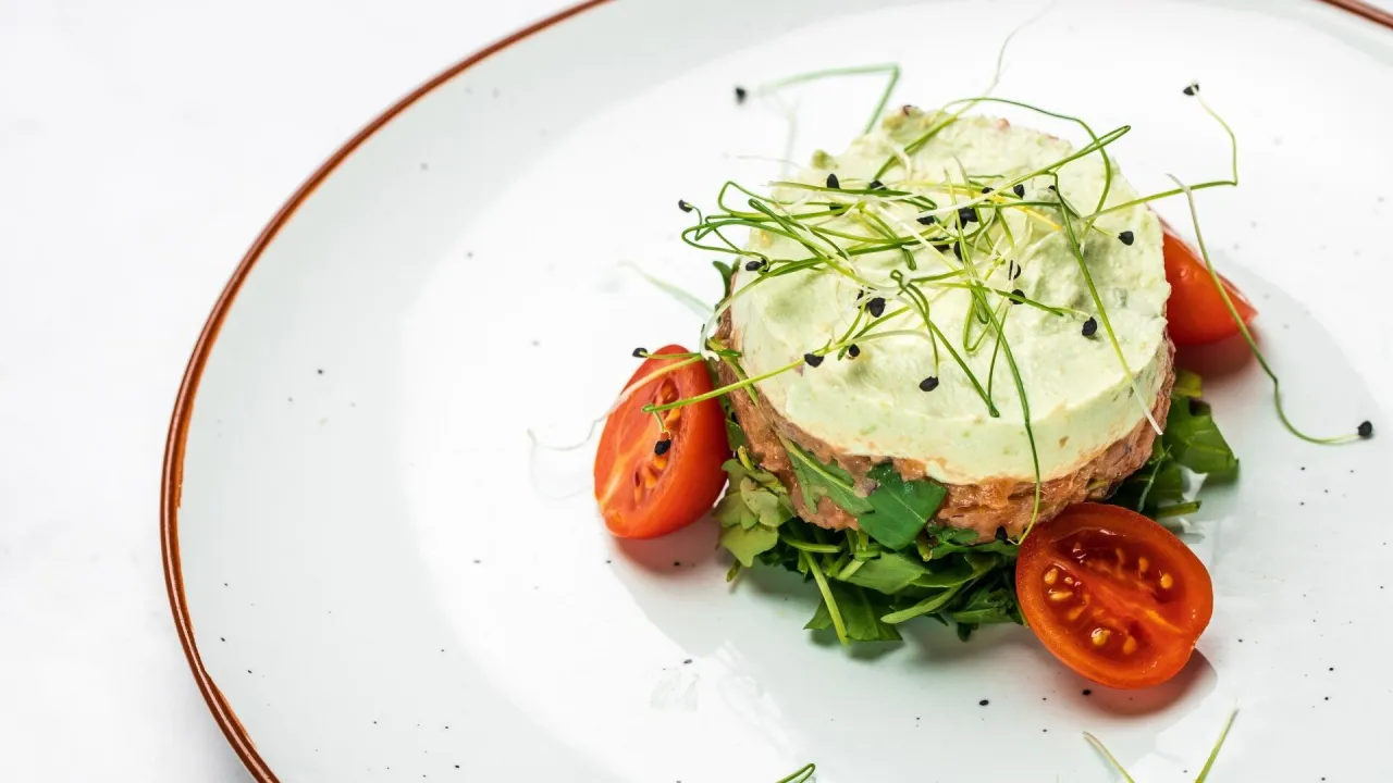 Zdjęcie Uniejów gdzie zjeść - najlepsze restauracje i pyszne jedzenie