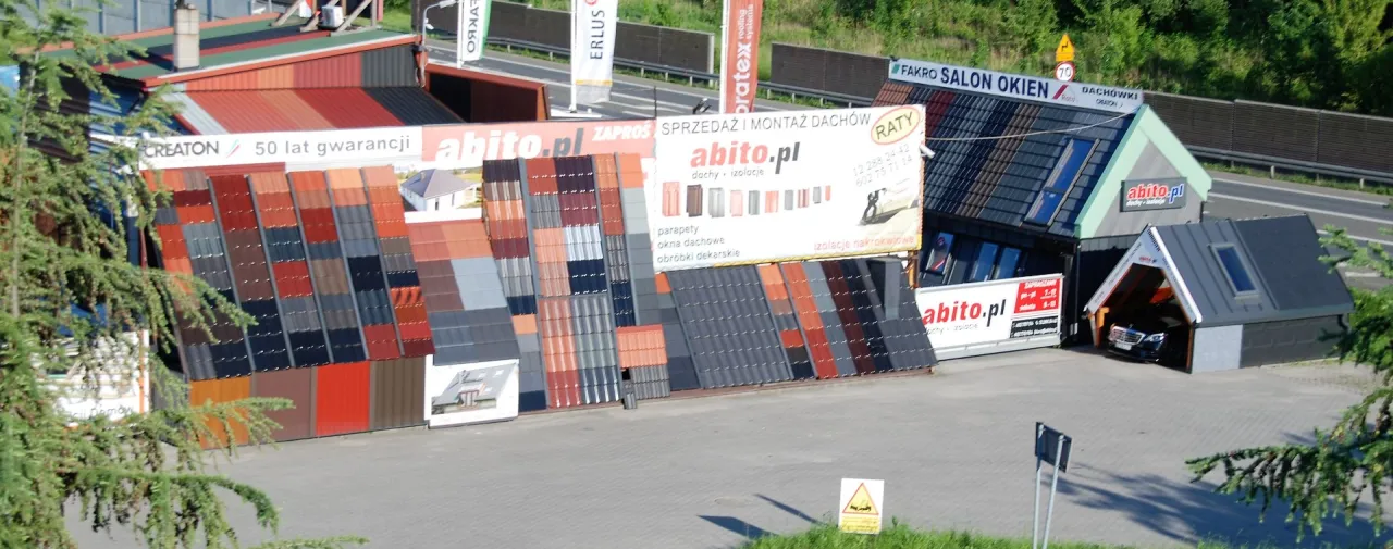Zdjęcie Ile metrów dachówki na palecie? Poznaj różnice w ilości i zużyciu