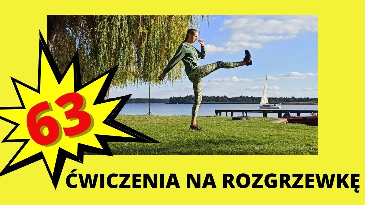 Zdjęcie Jak zrobić rozgrzewkę na wf, aby uniknąć kontuzji i poprawić wyniki