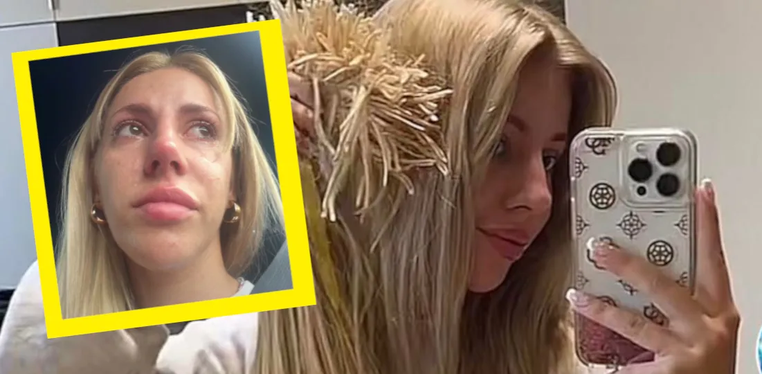Zdjęcie Milionerka z TikToka: Sabina Pawlik i jej droga do sukcesu