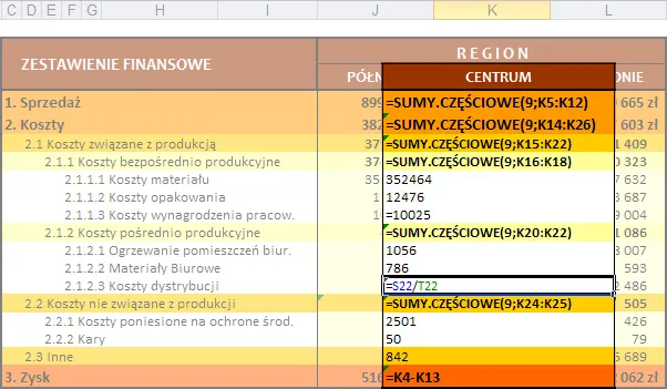 Zdjęcie Jak zrobić sumę w Excelu i uniknąć najczęstszych błędów