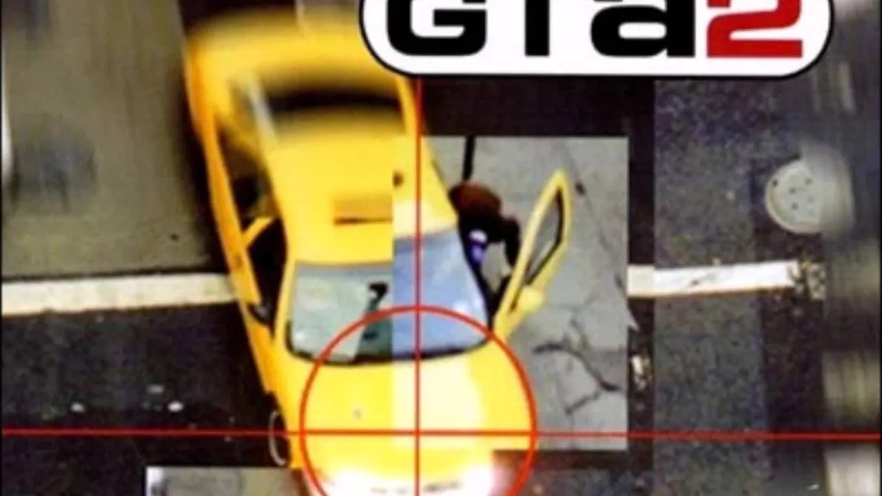 Zdjęcie Spolszczenie GTA 2: Najlepszy sposób na polską wersję gry akcji