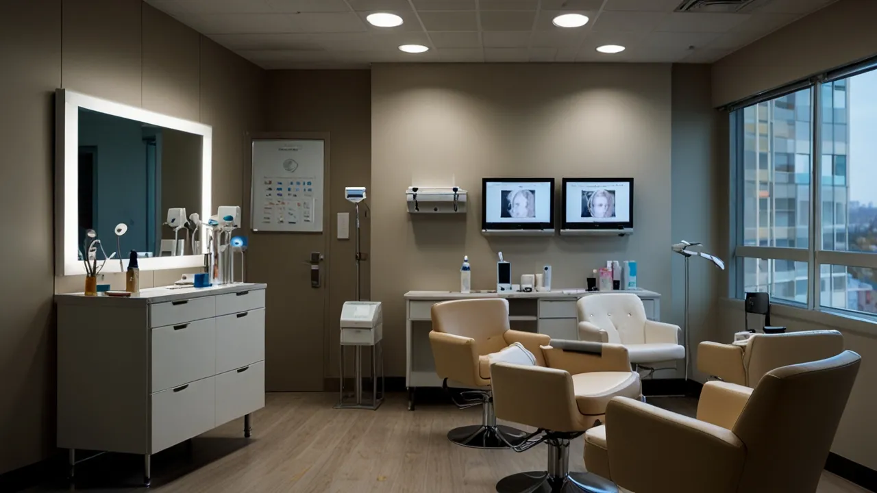 Zdjęcie Wizyta u dermatologa: jak się przygotować i co warto wiedzieć?