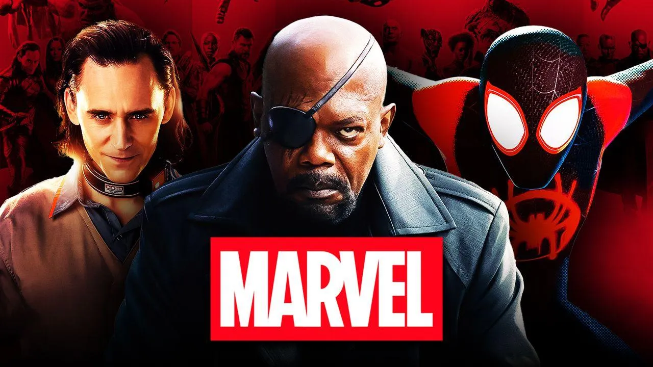 Zdjęcie Kompletna lista filmów Marvel: największe hity kinowe 2023