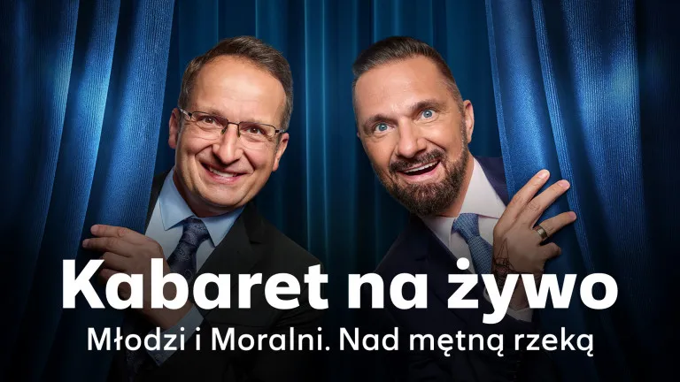 Zdjęcie Tego jeszcze nie grali kabaret moralnego niepokoju – co warto wiedzieć?