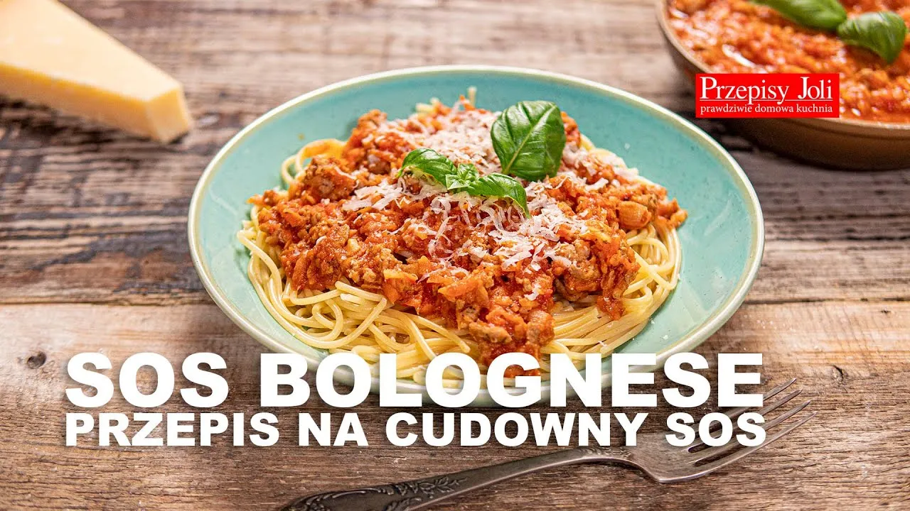 Zdjęcie Najlepsze przepisy na spaghetti na YouTube, które musisz spróbować