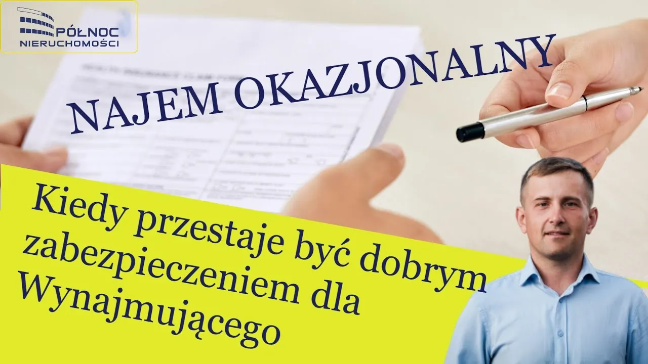 Zdjęcie Prosty sposób zgłoszenia najmu okazjonalnego przez ePUAP bez stresu i błędów