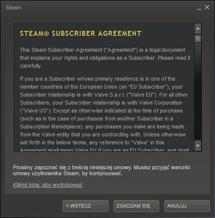 Zdjęcie Jak zalogować się na Steam? Prosty sposób bez stresu i problemów