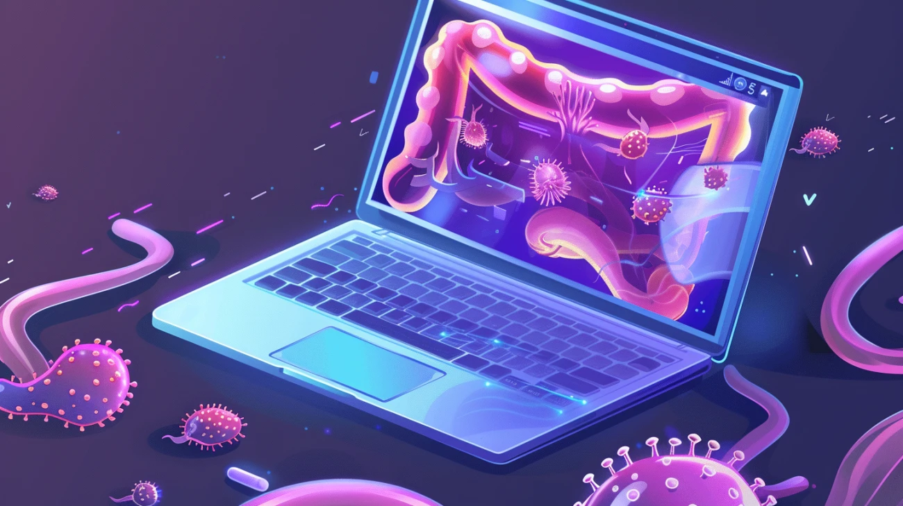 Zdjęcie Opinie o leczeniu Helicobacter pylori: Forum dyskusyjne