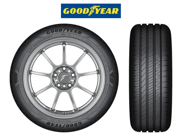 Zdjęcie Die besten Reifen 225 55 R17 für Sicherheit und Komfort im Alltag