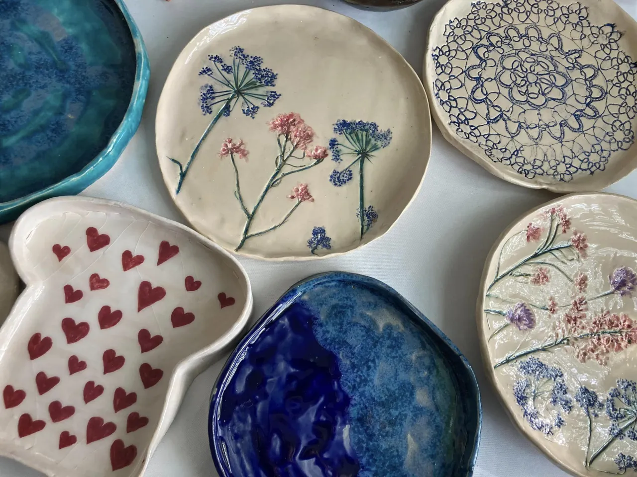 Zdjęcie Zajęcia z ceramiki w Krakowie - stwórz coś wyjątkowego i kreatywnego