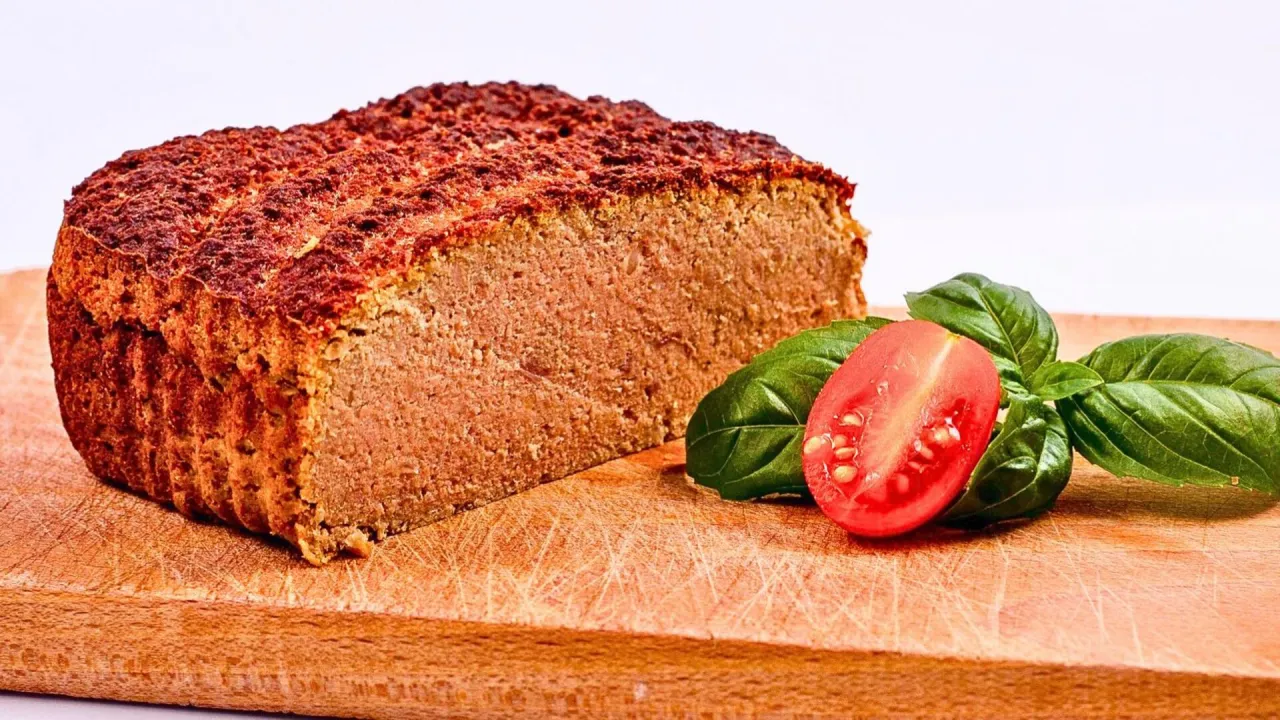 Zdjęcie Ile soli do pasztetu? Odpowiednia ilość dla idealnego smaku