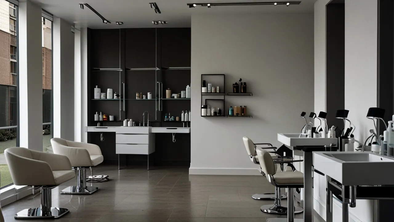 Zdjęcie Wymogi sanepidu salon kosmetyczny: Jak spełnić wymagania sanepidu?