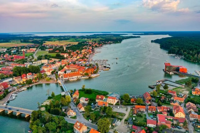 Zdjęcie Najciekawsze atrakcje w Rogoźnie, które musisz zobaczyć