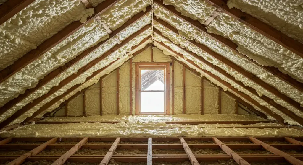 Zdjęcie Czy ocieplenie budynku wymaga zgłoszenia? Uniknij kosztownych błędów