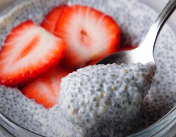 Zdjęcie Dlaczego pudding chia nie gęstnieje? Poznaj błędy i napraw je szybko!