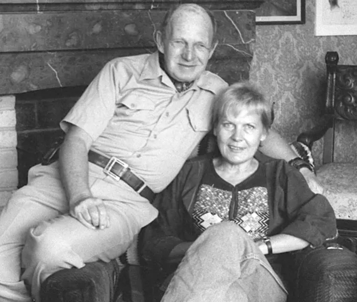 Zdjęcie Elżbieta Dzikowska - ile ma dzieci i jak wygląda jej rodzina?