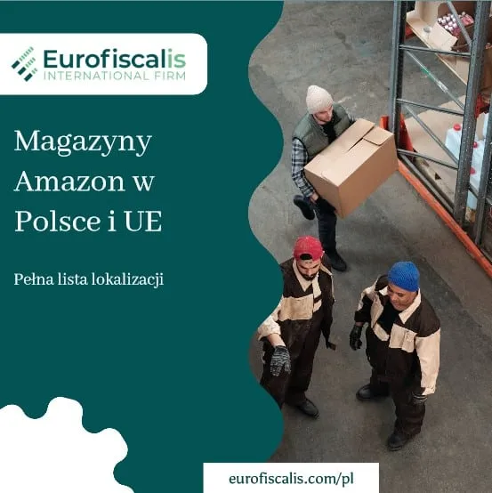 Zdjęcie Amazon w jakich krajach działa? Sprawdź, gdzie możesz zamawiać!