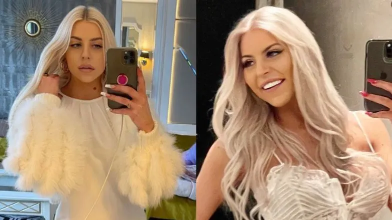 Zdjęcie Julia von Stein kto to jest? Zaskakujące fakty o jej życiu i karierze