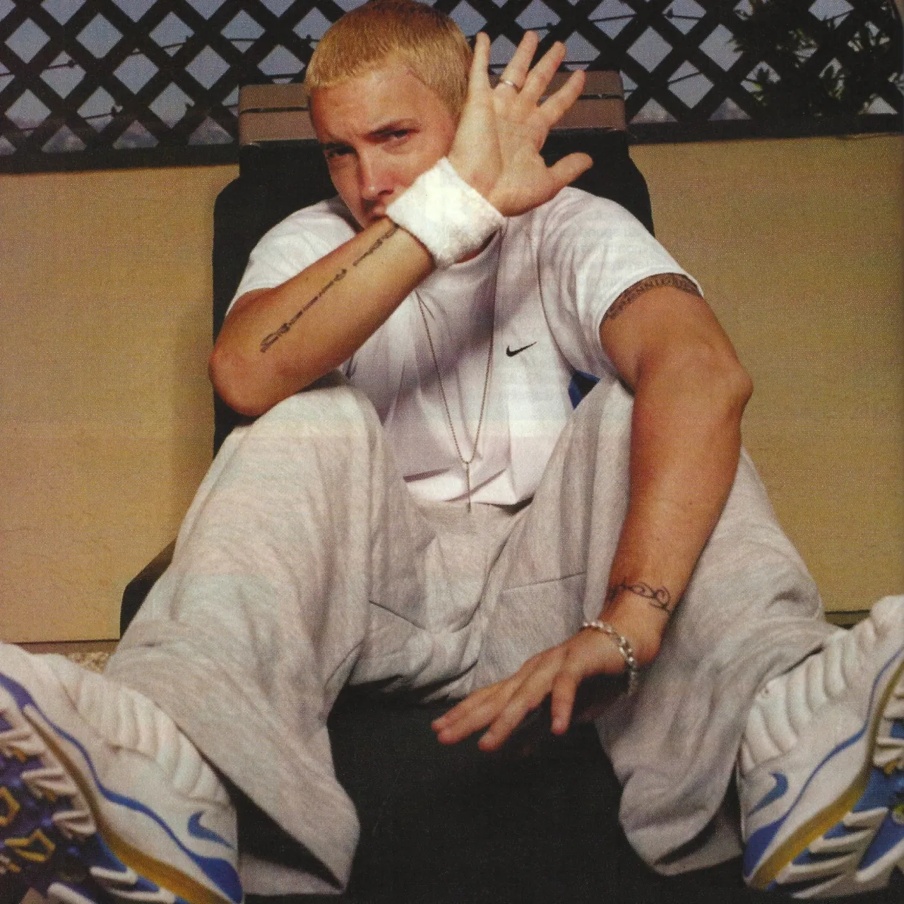 Zdjęcie Ile ma lat Eminem? Zaskakująca prawda o jego wieku i karierze
