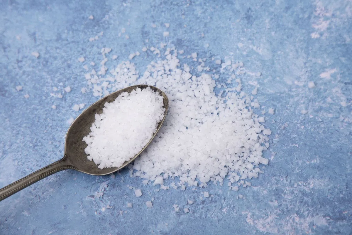 Zdjęcie Jaką sól wybrać, aby poprawić smak potraw i zdrowie?