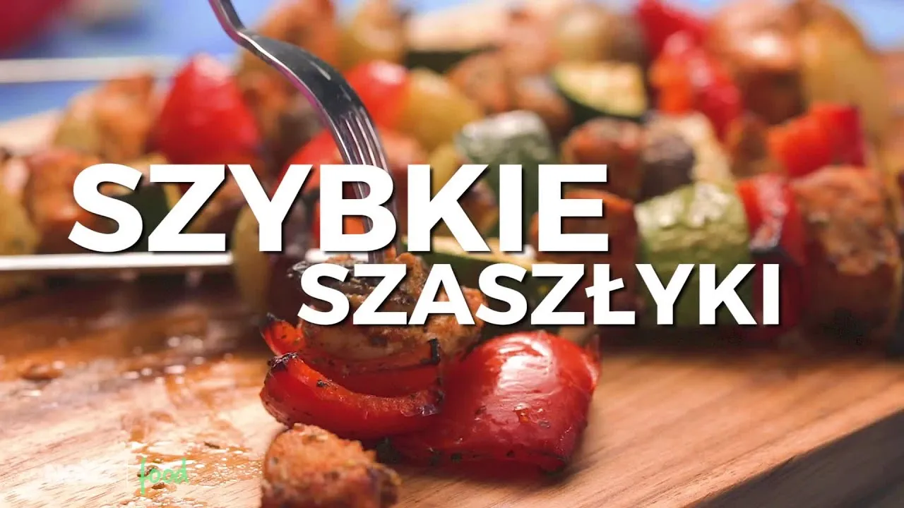 Zdjęcie Jak zrobić dobre szaszłyki w piekarniku, które zachwycą smakiem