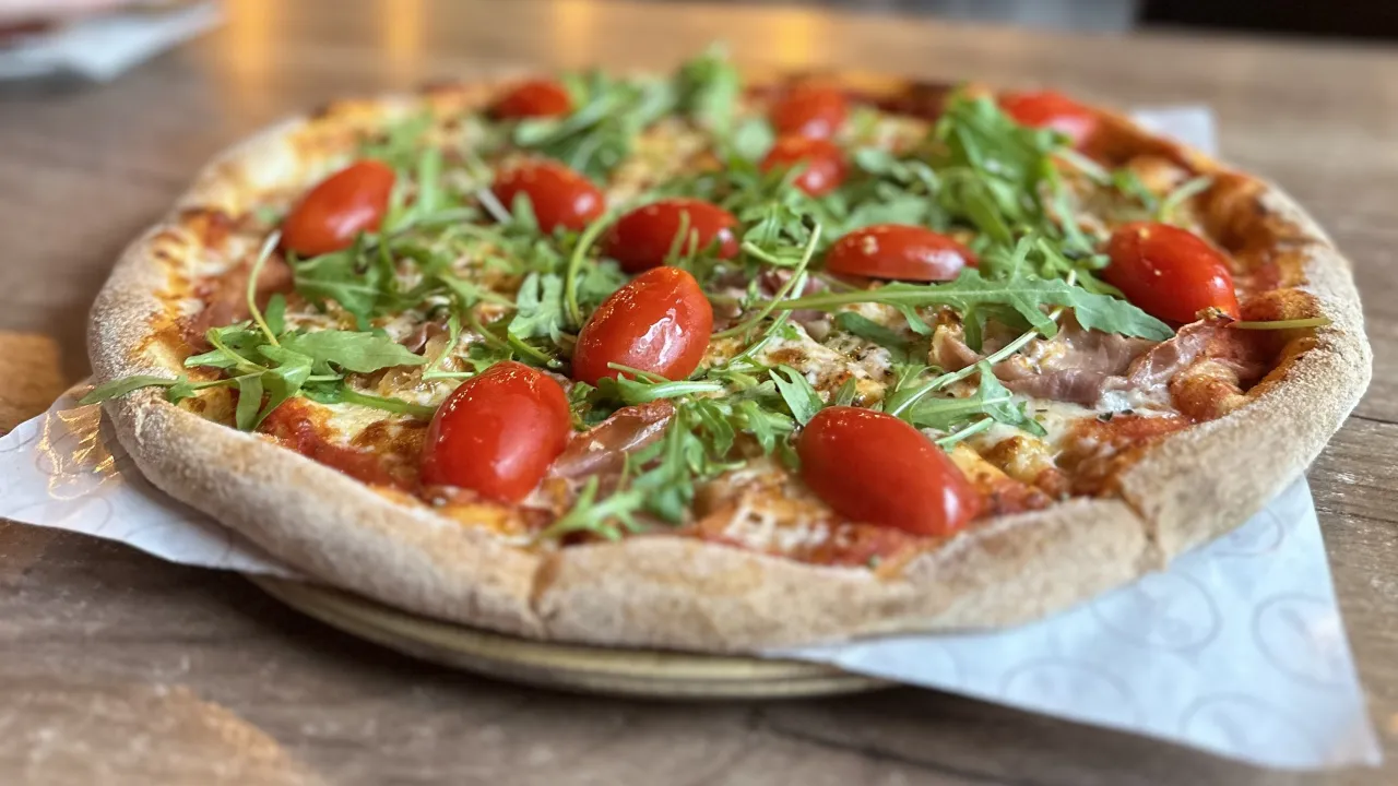 Zdjęcie Kto wymyślił pizzę? Odkryj fascynującą historię jej powstania